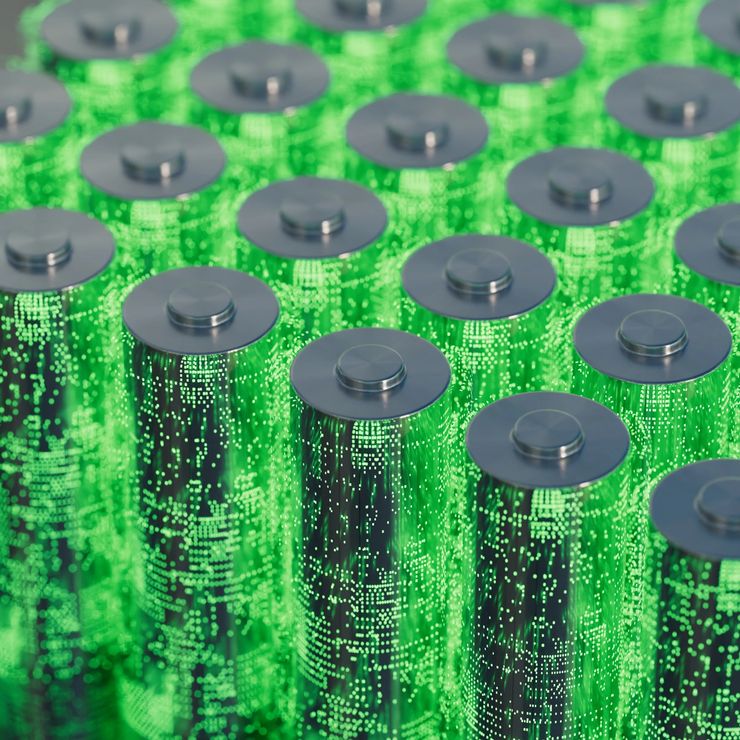 Battery Technology