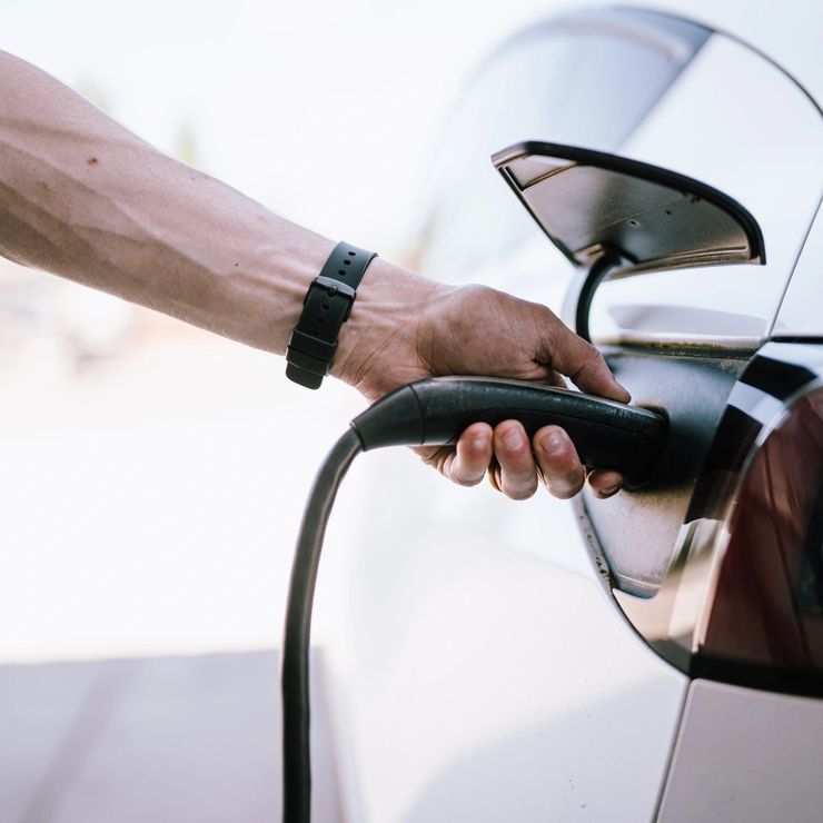 Energy Storage