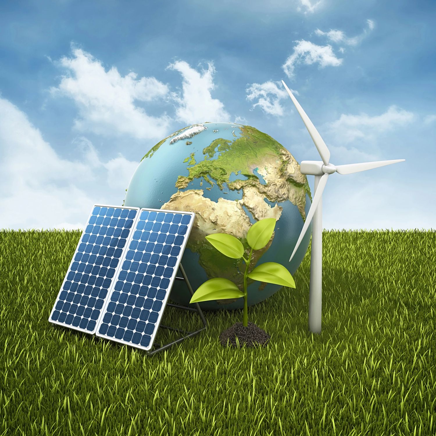 Powerbanc energy solutions